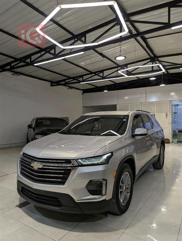 Chevrolet Traverse 2023 for sale in Iraq - Najaf